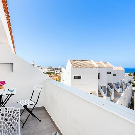 97 Hermosa Marina Primavera Con Terraza Y Piscina Costa Adeje  Exteriör bild